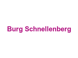 Burg Schnellenberg Logo