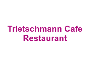 L&T Lengermann und Trietschmann Cafe Restaurant Logo