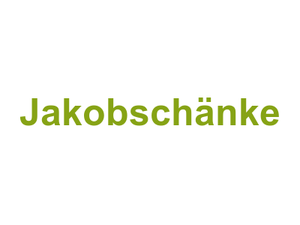 Jakobschänke Logo