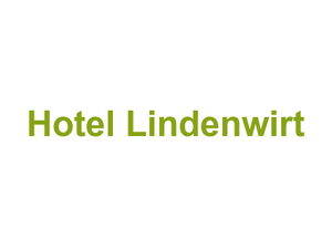 Hotel Lindenwirt Logo