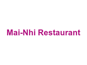 Mai-Nhi Restaurant Logo