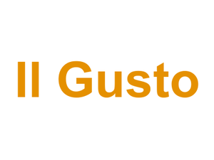 Il Gusto Logo
