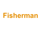 Fisherman Logo