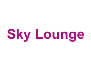 Sky Lounge Logo