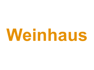 Weinhaus Logo