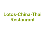 Lotos-China-Thai Restaurant Logo