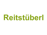 Reitstüberl Logo