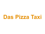 Das Pizza Taxi Logo