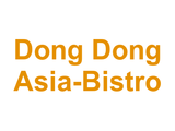 Dong Dong Asia-Bistro Logo