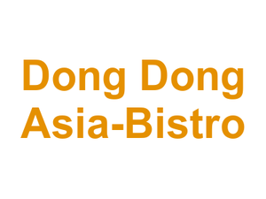 Dong Dong Asia-Bistro Logo