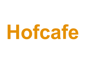 Hofcafe Logo