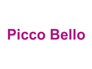Picco Bello Logo