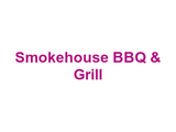 Smokehouse BBQ & Grill Logo
