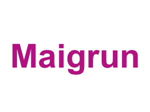 Maigrun Logo