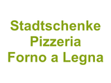 Stadtschenke Pizzeria Forno a Legna Logo
