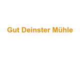 Gut Deinster Mühle Logo