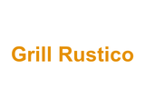 Grill Rustico Logo