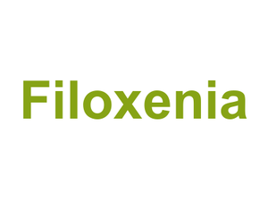 Filoxenia Logo
