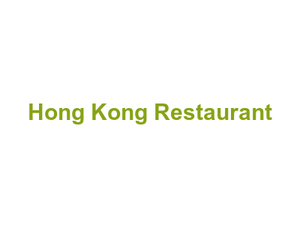 Hong Kong Restaurant Logo