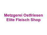Metzgerei Ostfriesen Elite Fleisch Shop Logo