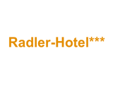 Radler-Hotel*** Logo