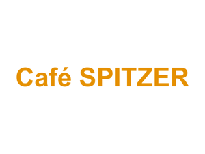 Café SPITZER Logo