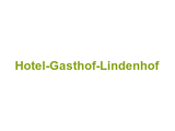 Hotel-Gasthof-Lindenhof Logo