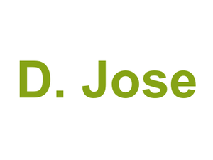 D. Jose Logo