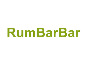 RumBarBar Logo