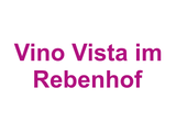 Vino Vista im Rebenhof Logo