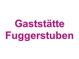 Gaststätte Fuggerstuben Logo