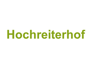 Hochreiterhof Logo