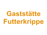 Gaststätte Futterkrippe Logo