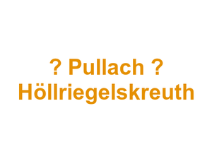 Metzgerei Vinzenzmurr  – Pullach – Höllriegelskreuth Logo