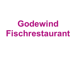 Godewind Fischrestaurant Logo