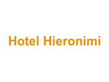 Hotel Hieronimi Logo