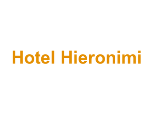 Hotel Hieronimi Logo