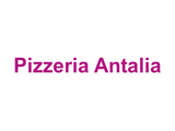 Pizzeria Antalia Logo