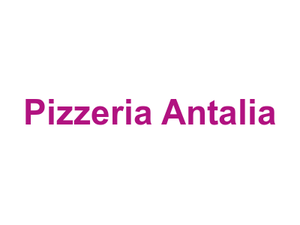 Pizzeria Antalia Logo