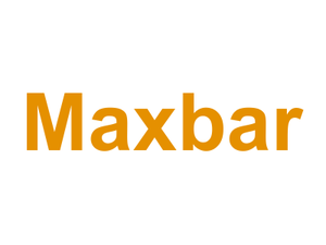 Maxbar Logo
