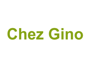 Chez Gino Logo