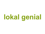 lokal genial Logo