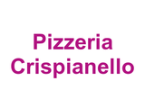 Pizzeria Crispianello Logo