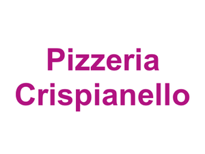 Pizzeria Crispianello Logo