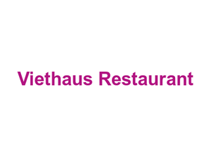 Viethaus Restaurant Logo