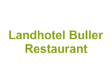 Landhotel Buller Restaurant Logo