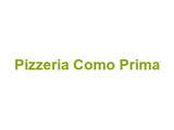 Pizzeria Como Prima Logo