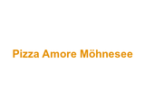 Pizza Amore Möhnesee Logo