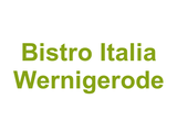 Bistro Italia Wernigerode Logo