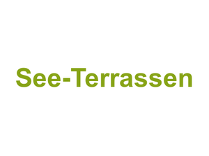 See-Terrassen Logo